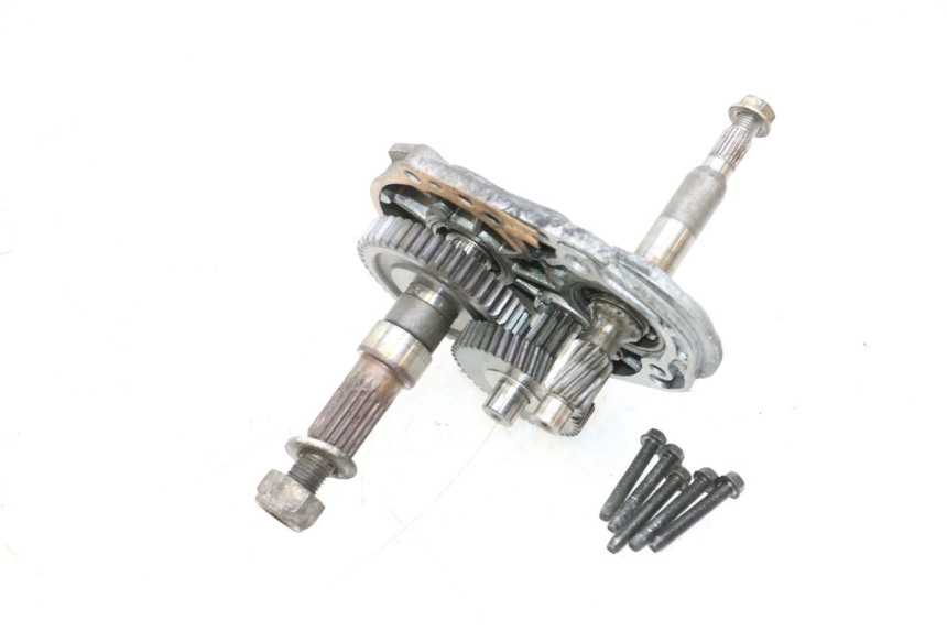 photo de WHEEL TRANSMISSION PEUGEOT SPEEDFIGHT LC 50 (1996 - 2002) - Main view