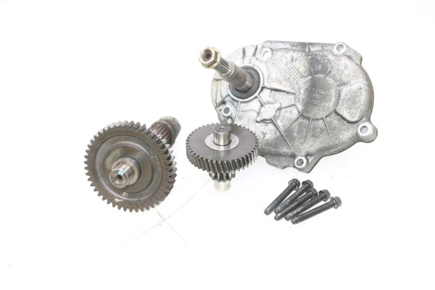 photo de WHEEL TRANSMISSION PEUGEOT SPEEDFIGHT LC 50 (1996 - 2002) - Surface and material condition