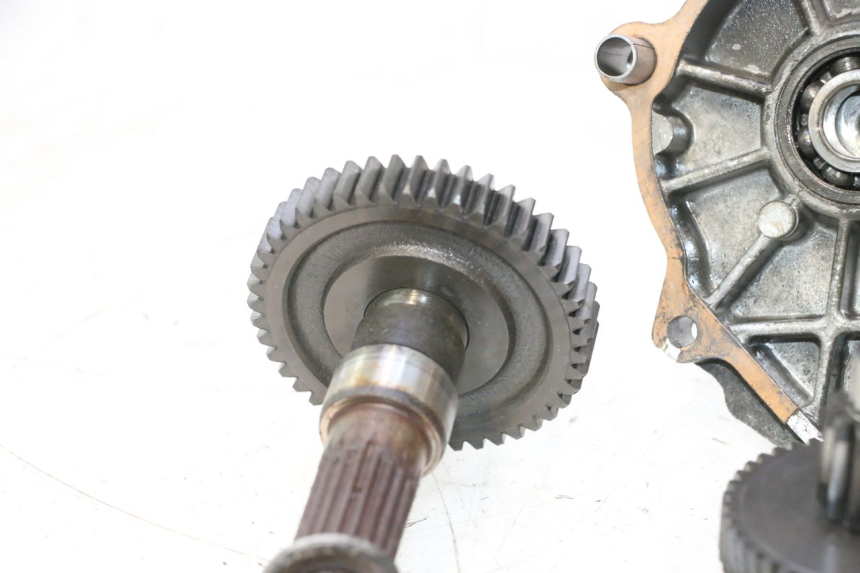 photo de WHEEL TRANSMISSION PEUGEOT SPEEDFIGHT LC 50 (1996 - 2002) - Checked used part