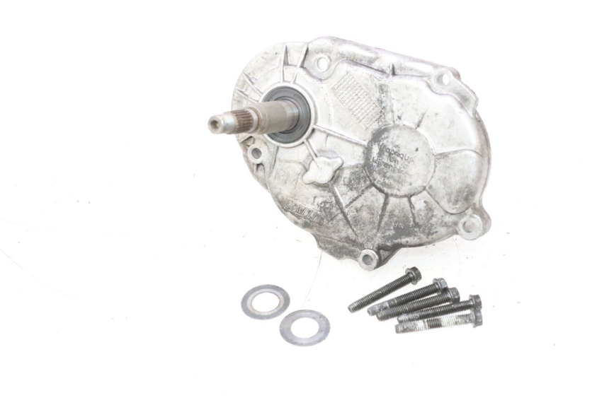 photo de WHEEL TRANSMISSION PEUGEOT SPEEDFIGHT LC 50 (1996 - 2002) - Zoom on usage condition