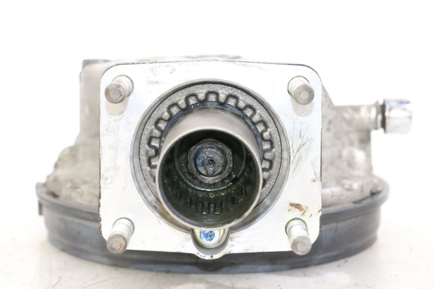 photo de REAR WHEEL SHAFT HONDA ST PAN EUROPEAN 1300 (2002 - 2013) - Distinctive features