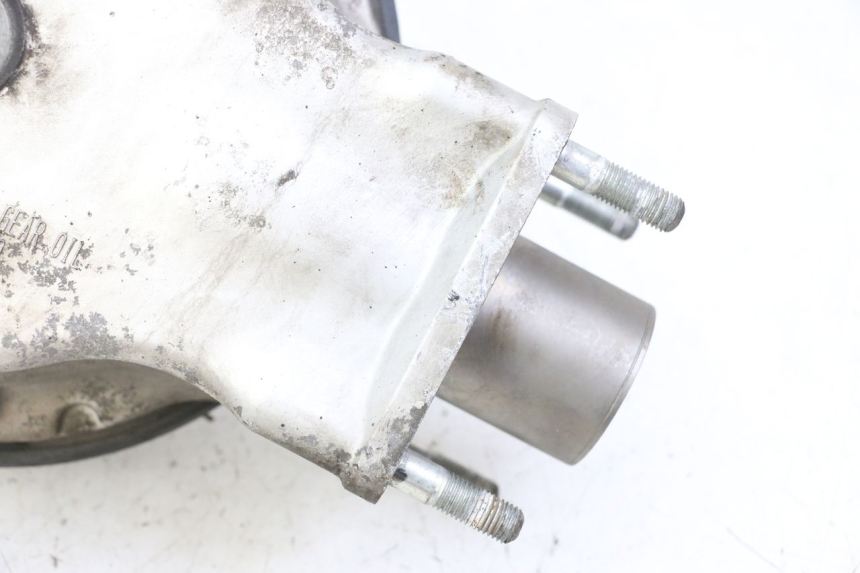 photo de REAR WHEEL SHAFT HONDA ST PAN EUROPEAN 1300 (2002 - 2013) - High-resolution close-up