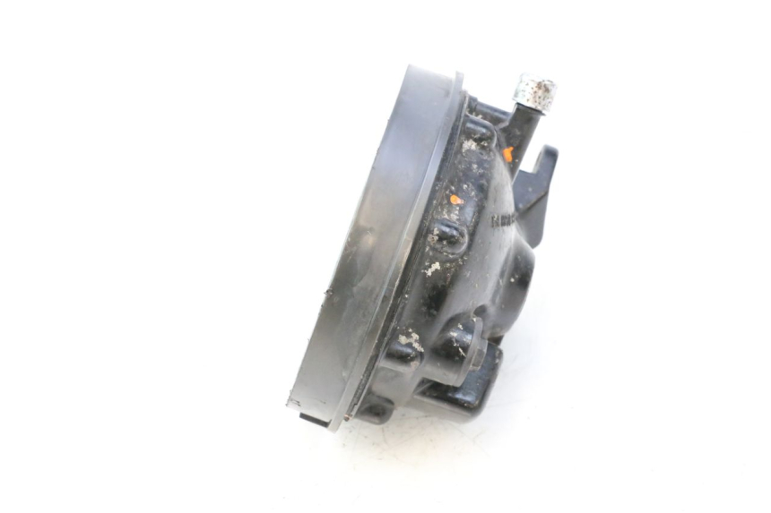 photo de REAR WHEEL SHAFT HONDA ST PAN EUROPEAN 1100 (1990 - 2002) - Additional view of the item