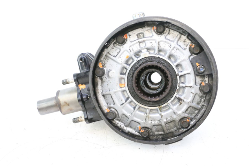 photo de REAR WHEEL SHAFT HONDA ST PAN EUROPEAN 1100 (1990 - 2002) - Supplementary product photo