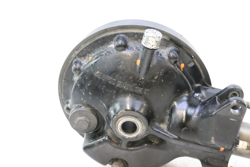 photo de REAR WHEEL SHAFT HONDA ST PAN EUROPEAN 1100 (1990 - 2002) - Checked used part