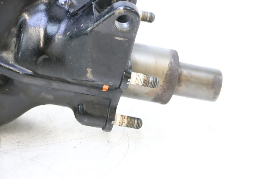 photo de REAR WHEEL SHAFT HONDA ST PAN EUROPEAN 1100 (1990 - 2002) - Markings and original references