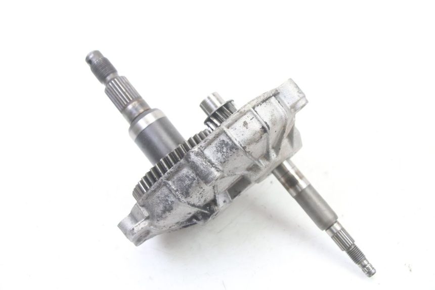 photo de REAR WHEEL SHAFT GILERA STALKER 50 (1997 - 2005) - Component zoom