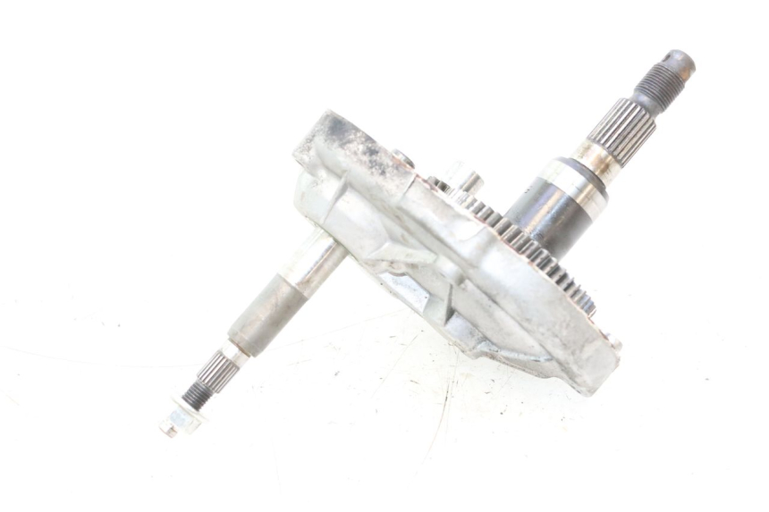 photo de REAR WHEEL SHAFT GILERA STALKER 50 (2004 - 2014) - Alternative perspective