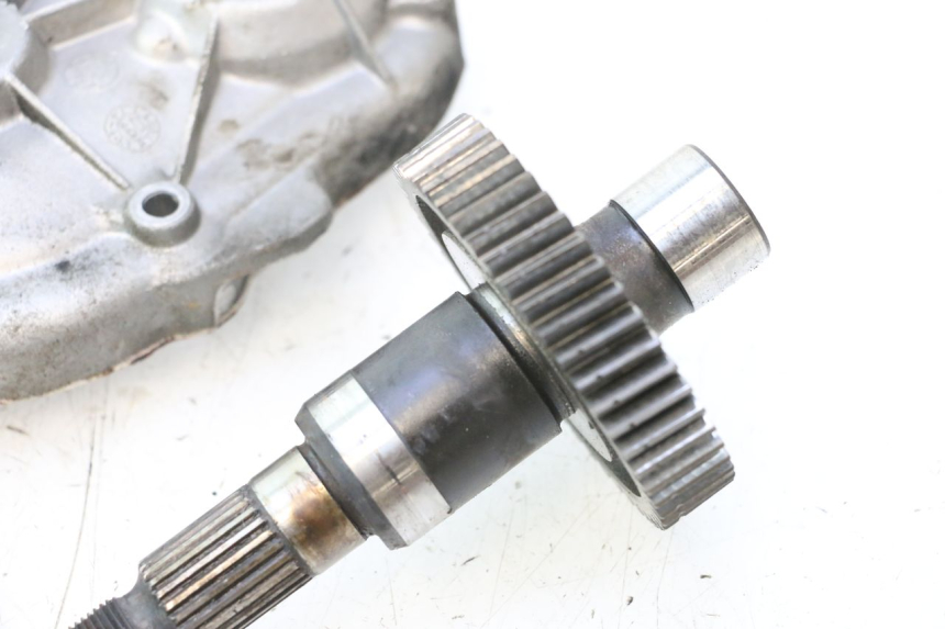 photo de REAR WHEEL SHAFT GILERA STALKER 50 (2004 - 2014) - Product overview
