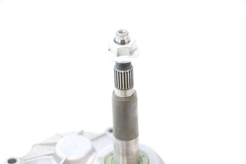 photo de REAR WHEEL SHAFT GILERA STALKER 50 (2004 - 2014) - Markings and original references
