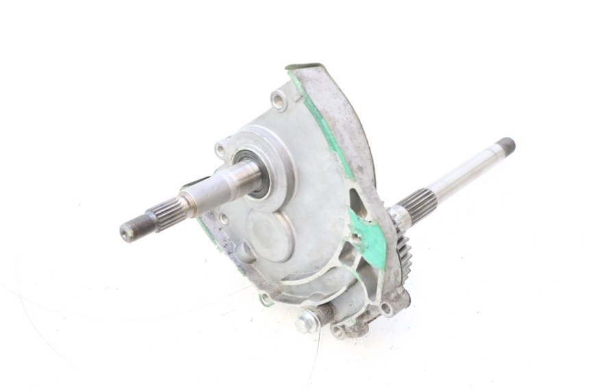 photo de REAR WHEEL SHAFT RAZZO STEED 125 (2012 - 2018) - Alternative perspective