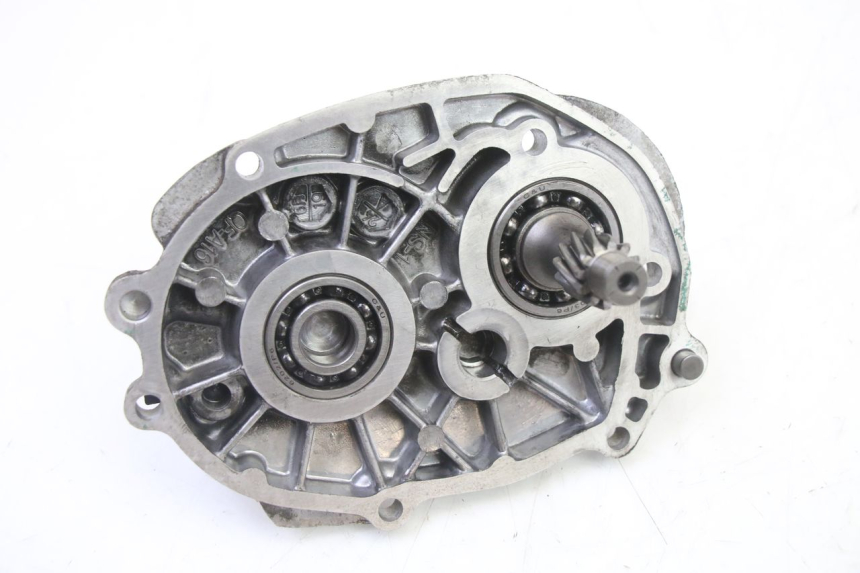 photo de REAR WHEEL SHAFT PEUGEOT STREETZONE I NAKED 2T 50 (2018 - 2020) - Component detail