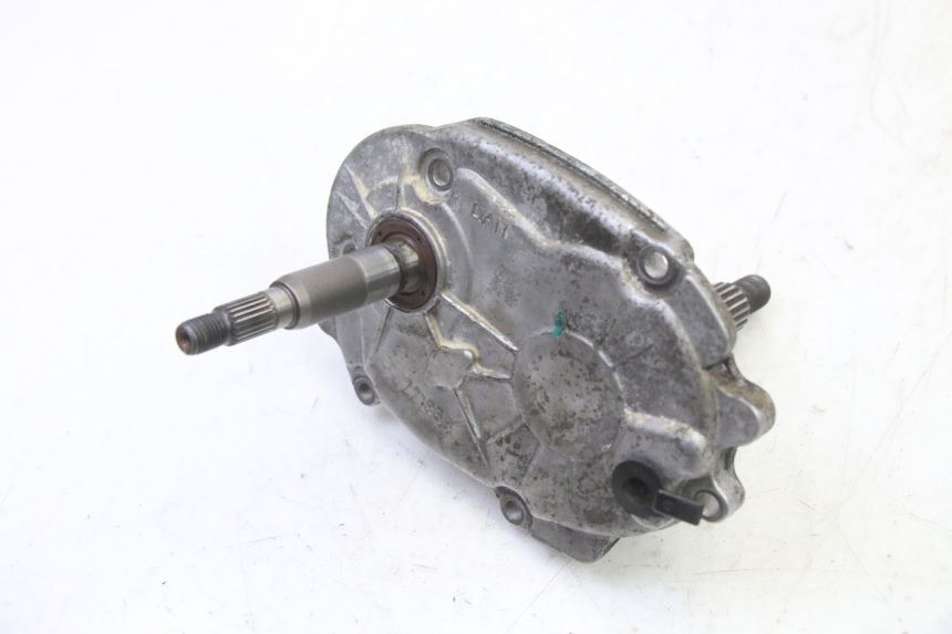 photo de REAR WHEEL SHAFT PEUGEOT STREETZONE I NAKED 2T 50 (2018 - 2020) - Product overview