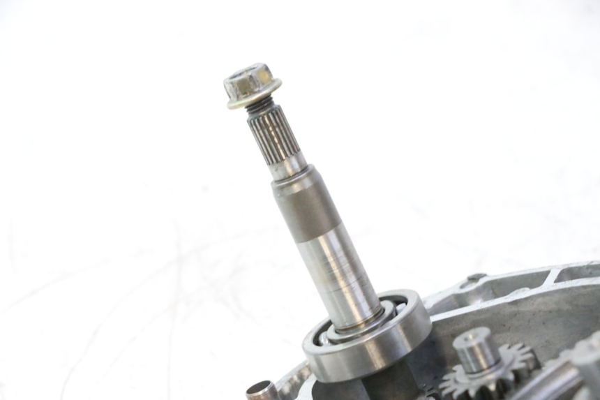 photo de REAR WHEEL SHAFT KYMCO SUPER 8 2T 50 (2007 - 2013) - Component zoom
