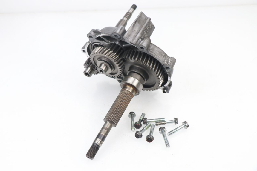 photo de WHEEL TRANSMISSION SYM MAXSYM I 400 (2011 - 2016) - Main view