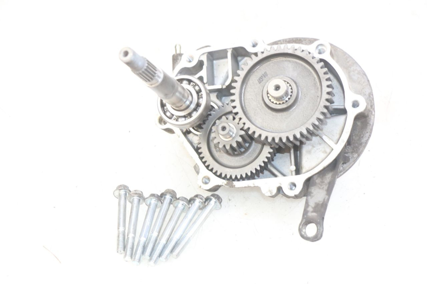 photo de WHEEL TRANSMISSION SYM SYMPHONY 125 (2009 - 2015) - Component detail