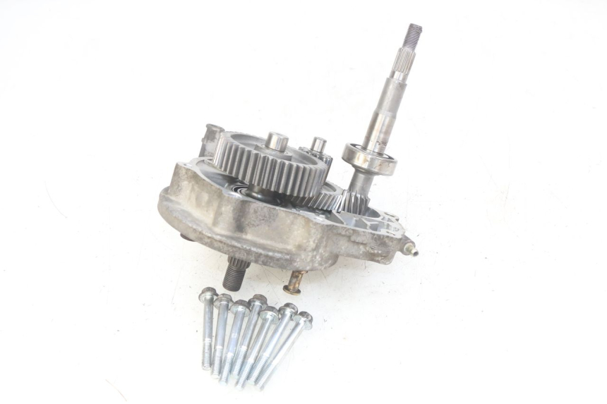 photo de WHEEL TRANSMISSION SYM SYMPHONY 125 (2009 - 2015) - Alternative perspective