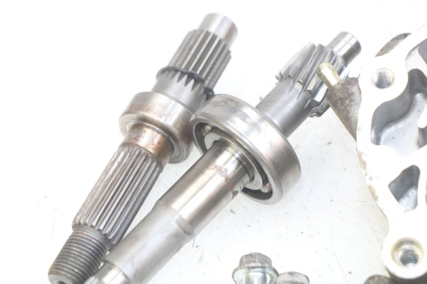 photo de WHEEL TRANSMISSION SYM SYMPHONY 125 (2009 - 2015) - Checked used part