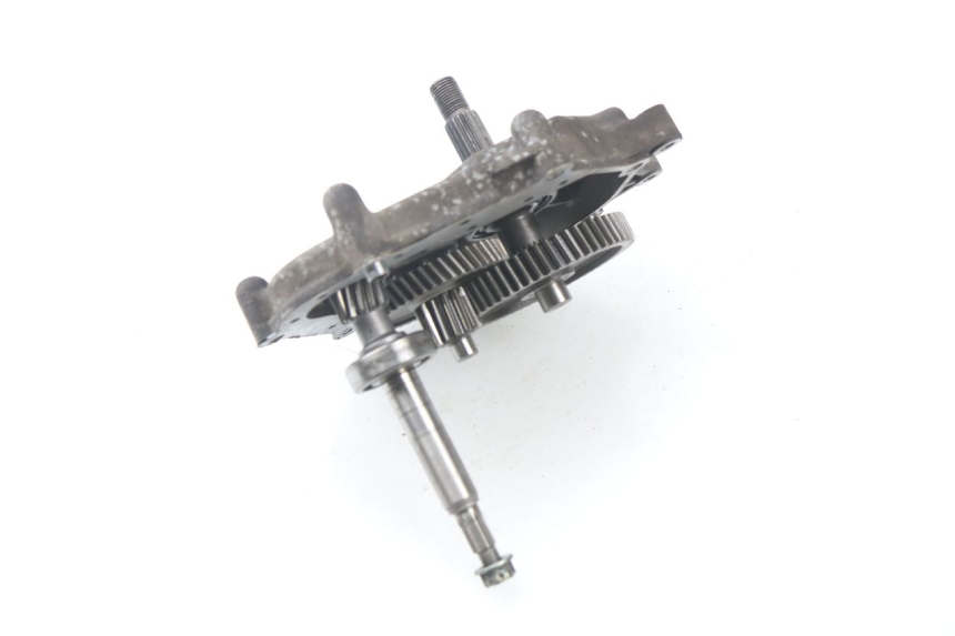 photo de REAR WHEEL SHAFT SYM SYMPHONY 50 (2009 - 2015) - Component detail