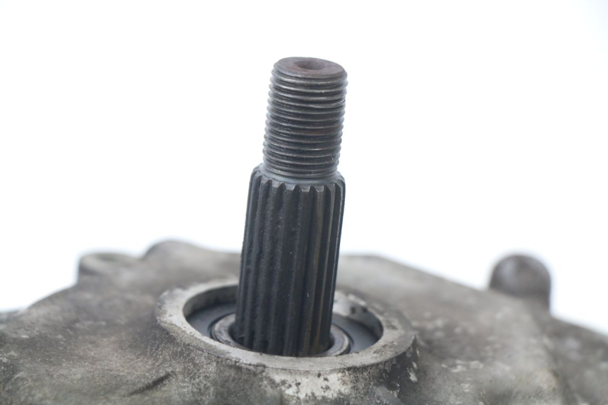 photo de REAR WHEEL SHAFT SYM SYMPHONY 50 (2009 - 2015) - Product overview