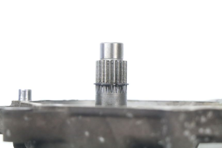 photo de REAR WHEEL SHAFT SYM SYMPHONY 50 (2009 - 2015) - Fixing points details