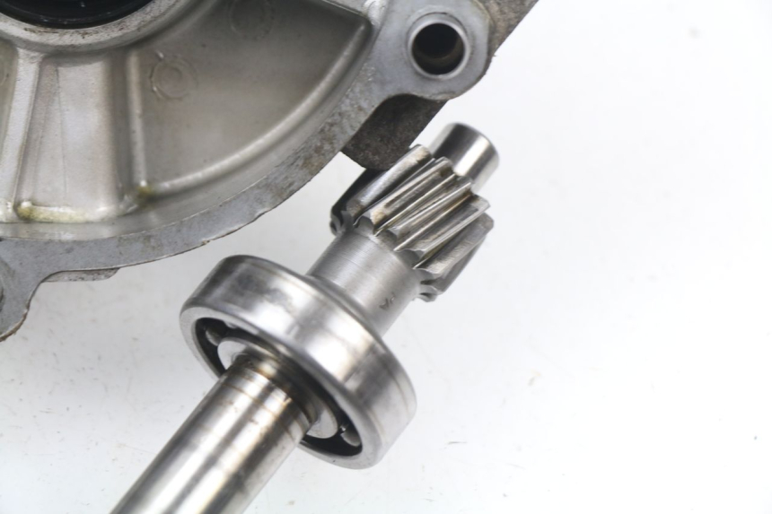 photo de REAR WHEEL SHAFT SYM SYMPHONY 50 (2009 - 2015) - Checked used part