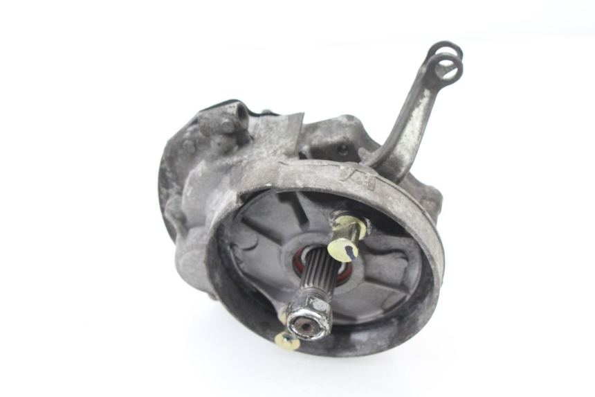 photo de REAR WHEEL SHAFT SYM TONIK 125 (2010 - 2014) - Component detail