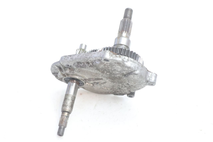 photo de REAR WHEEL SHAFT PEUGEOT TREKKER 50 (1995 - 2004) - Alternative perspective