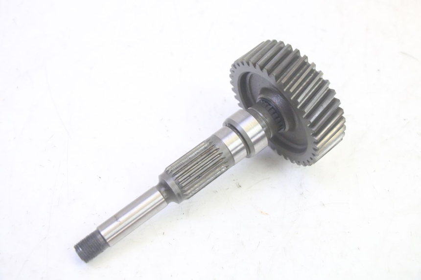 photo de REAR WHEEL SHAFT YAMAHA TRICITY 300 (2020 - 2024) - Product overview