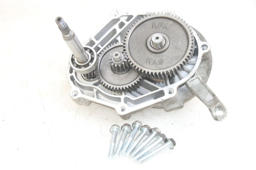 photo de WHEEL TRANSMISSION PEUGEOT TWEET 4T 50 (2014 - 2019) - Main view