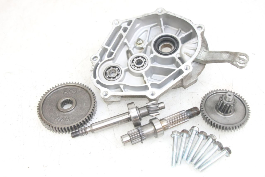 photo de WHEEL TRANSMISSION PEUGEOT TWEET 4T 50 (2014 - 2019) - Component detail