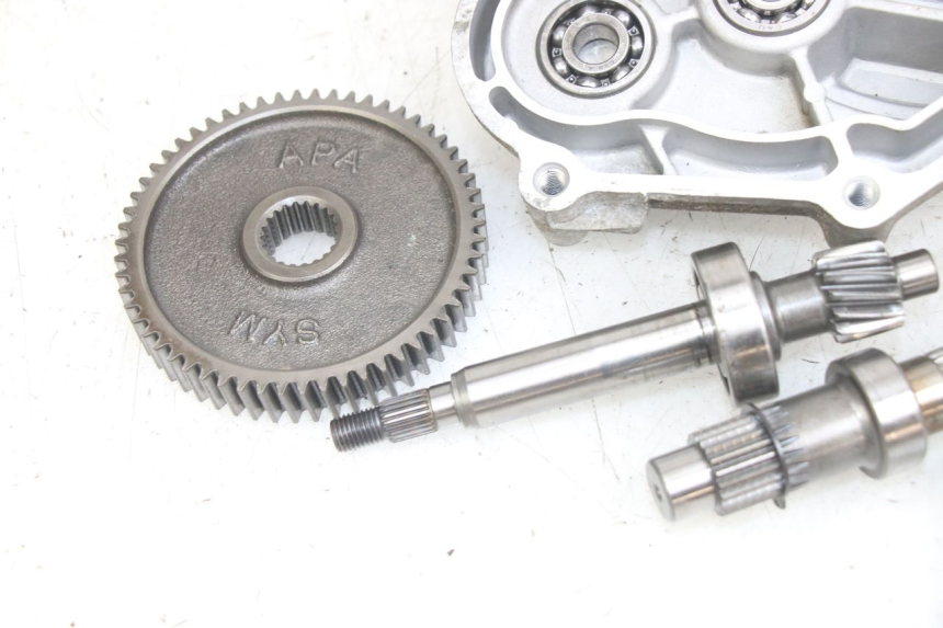 photo de WHEEL TRANSMISSION PEUGEOT TWEET 4T 50 (2014 - 2019) - Component zoom