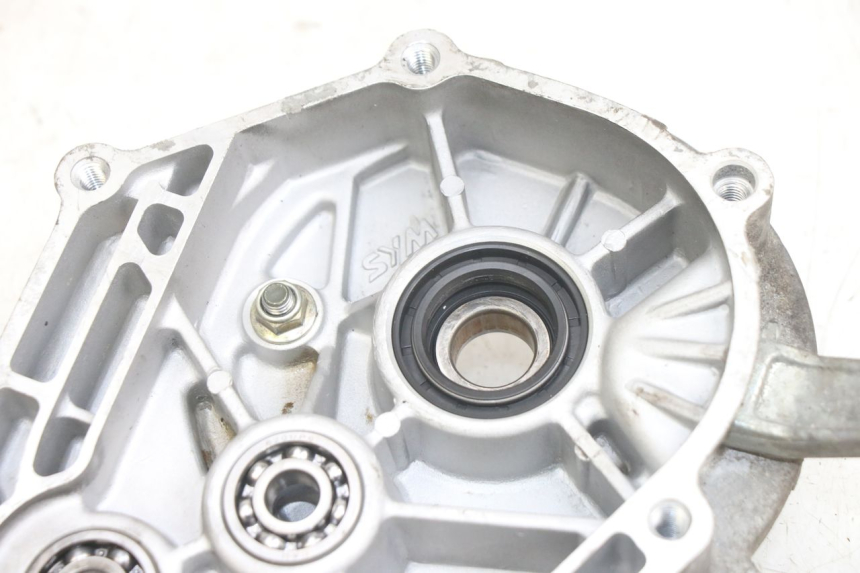 photo de WHEEL TRANSMISSION PEUGEOT TWEET 4T 50 (2014 - 2019) - Supplementary product photo