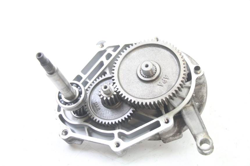 photo de REAR WHEEL SHAFT PEUGEOT TWEET 4T 50 (2018 - 2022) - Additional view of the item