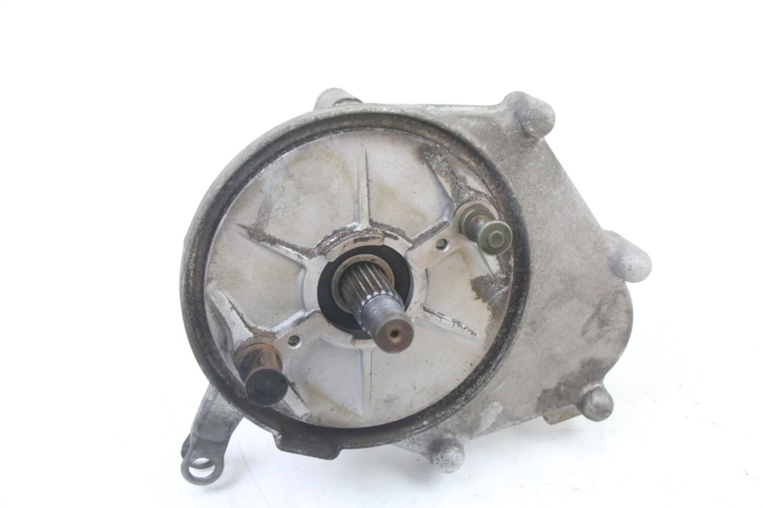 photo de REAR WHEEL SHAFT PEUGEOT TWEET 4T 50 (2018 - 2022) - High-resolution close-up