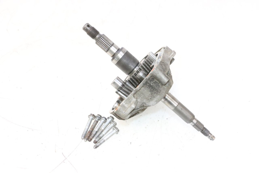 photo de REAR WHEEL SHAFT PIAGGIO TYPHOON 50 (2000 - 2009) - Product overview
