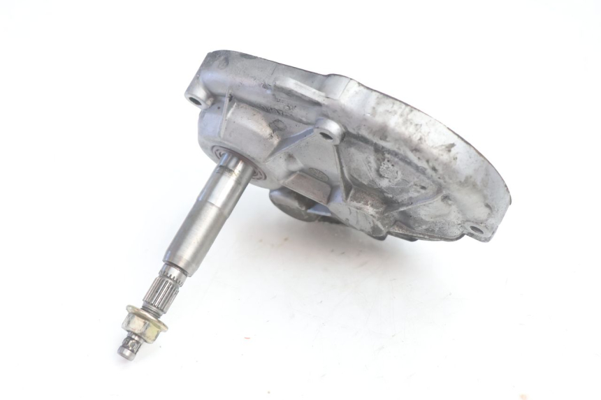 photo de REAR WHEEL SHAFT PIAGGIO TYPHOON 50 (2000 - 2009) - Surface and material condition
