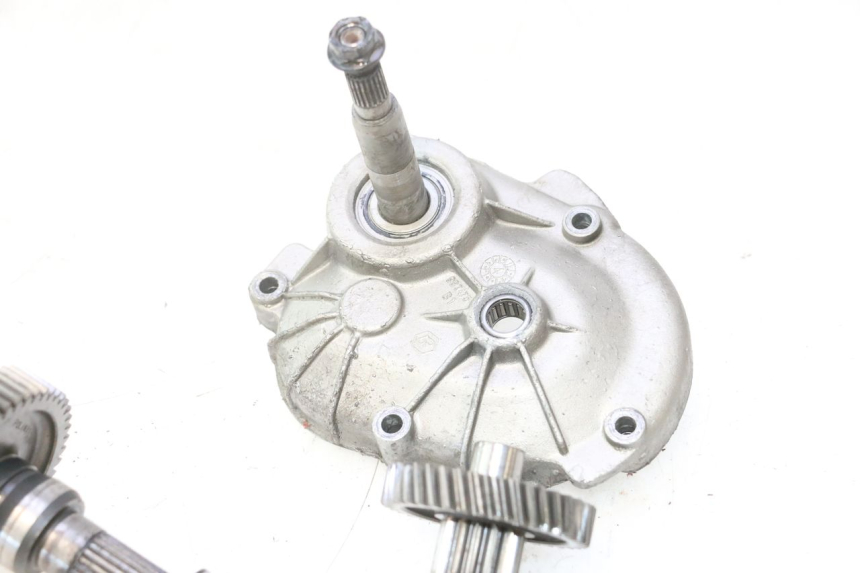 photo de WHEEL TRANSMISSION PIAGGIO TYPHOON 50 (1993 - 1999) - Additional view of the item