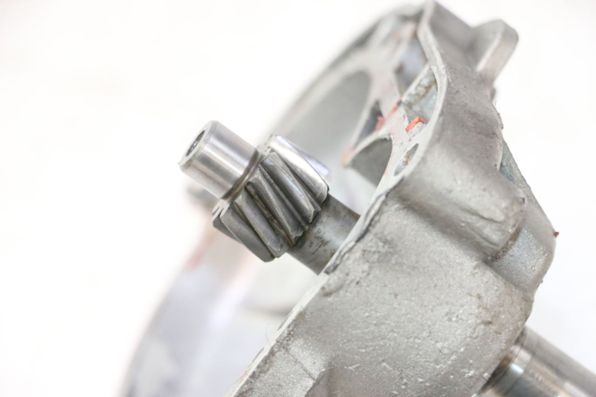 photo de WHEEL TRANSMISSION PIAGGIO TYPHOON 50 (1993 - 1999) - High-resolution close-up