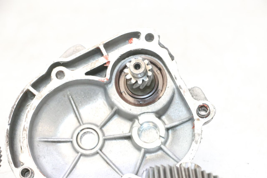 photo de WHEEL TRANSMISSION PIAGGIO TYPHOON 50 (1993 - 1999) - Supplementary product photo