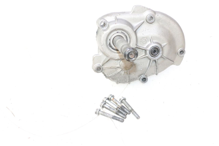 photo de WHEEL TRANSMISSION PIAGGIO TYPHOON 50 (1993 - 1999) - Alternative perspective