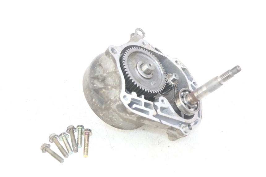 photo de WHEEL TRANSMISSION PEUGEOT V-CLIC VCLIC 50 (2007 - 2013) - Zoom on usage condition