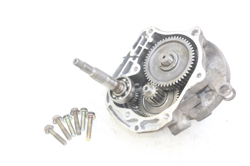 photo de WHEEL TRANSMISSION PEUGEOT V-CLIC VCLIC 50 (2007 - 2013) - Alternative perspective