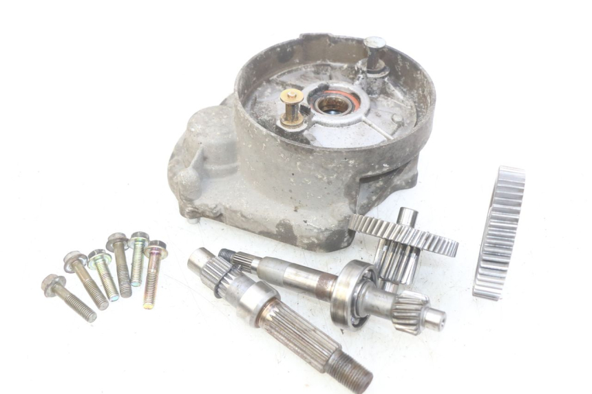 photo de WHEEL TRANSMISSION PEUGEOT V-CLIC VCLIC 50 (2007 - 2013) - Technical close-up