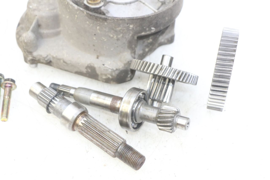 photo de WHEEL TRANSMISSION PEUGEOT V-CLIC VCLIC 50 (2007 - 2013) - Product overview