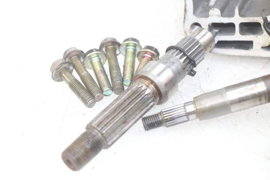 photo de WHEEL TRANSMISSION PEUGEOT V-CLIC VCLIC 50 (2007 - 2013) - Surface and material condition