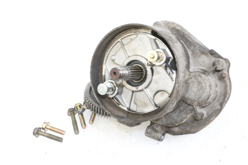 photo de WHEEL TRANSMISSION PEUGEOT V-CLIC VCLIC 50 (2007 - 2013) - Component detail