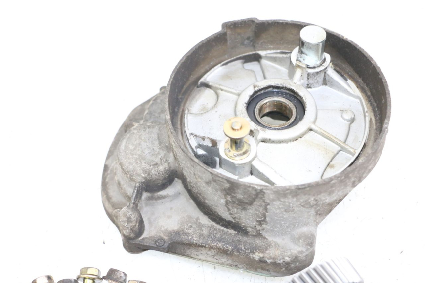 photo de WHEEL TRANSMISSION PEUGEOT V-CLIC VCLIC 50 (2007 - 2013) - Technical close-up