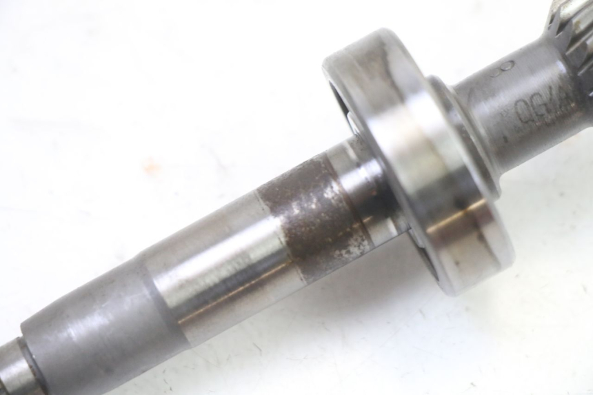 photo de WHEEL TRANSMISSION PEUGEOT V-CLIC VCLIC 50 (2007 - 2013) - Additional view of the item