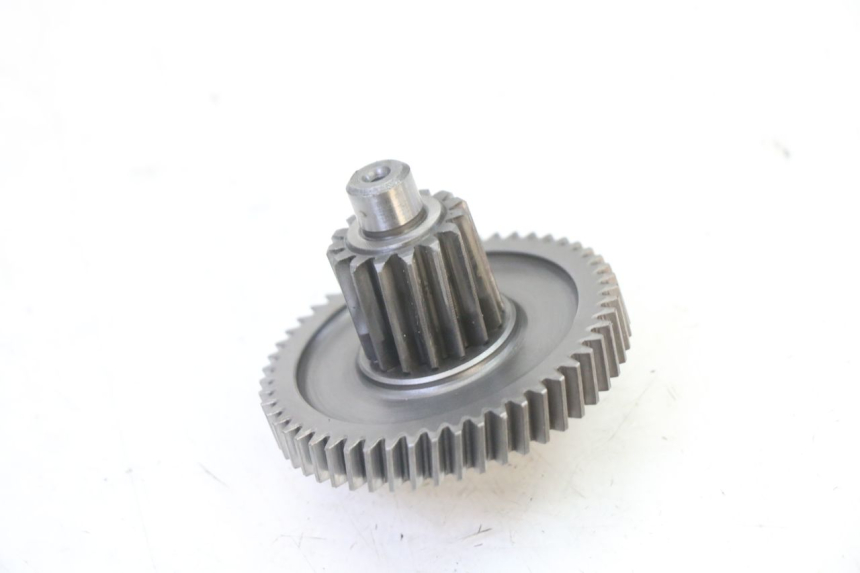 photo de WHEEL TRANSMISSION PEUGEOT V-CLIC VCLIC 50 (2007 - 2013) - Component zoom